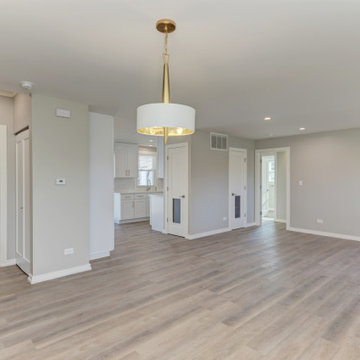 Whole Home Interior Remodel in Elk Grove
