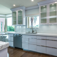 crown molding