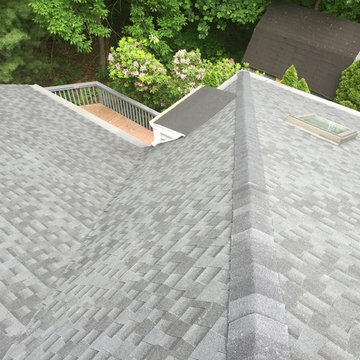 roofing