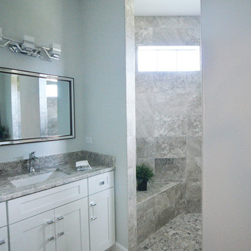 Bermuda Spec Home Project