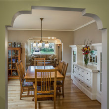 DR built ins