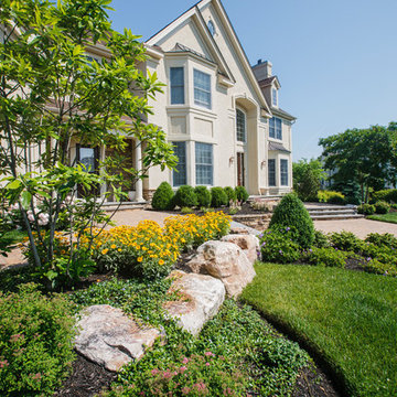 Moorestown Pool & Landscape