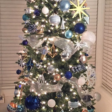 Holiday Docorations