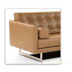 DIV-814 Sofa by Nicoletti - Products