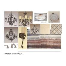 Master bedding