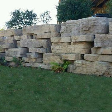 Indian Creek Hardscaping, Inc.