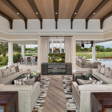Design Ideas Featuring Andersen Products