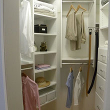 closet