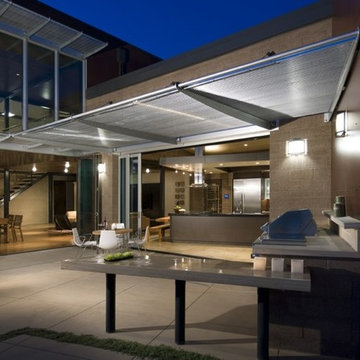 Airport House