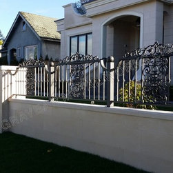 Fence - Products