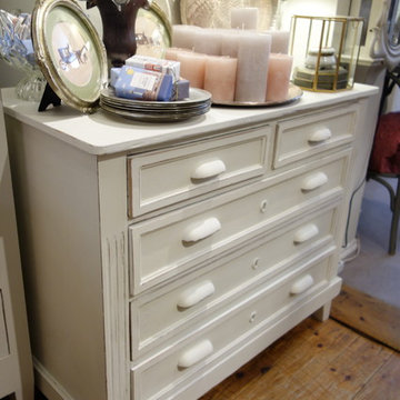Schränke, Sideboards und Kommoden im Recycle Art Look