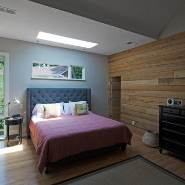 Shepard Residence