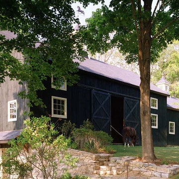 Equestrian Facilities