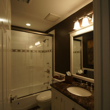 Rowayton Design/Build Townhouse