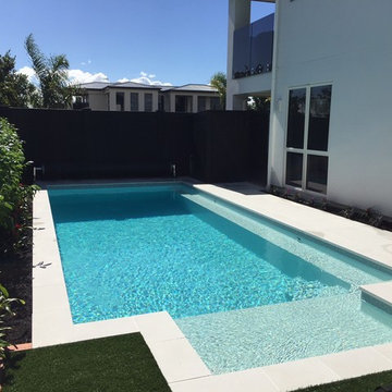 Fibreglass Swimming Pools Auckland South
