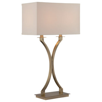 Cruzito Table Lamp
