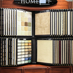 SRS Design On-Site Studio - Flooring