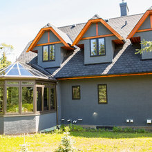 Kitchen Addition