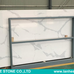 Quartz Stone Slabs - Products