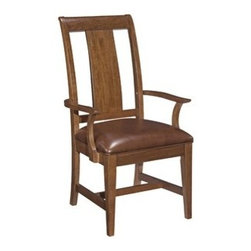 Kincaid - Armchairs And Accent Chairs