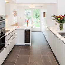 Kitchen & Bath