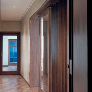 Entry Passage- Home By The Sea