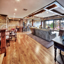daylight basement