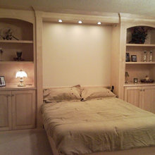 murphy bed