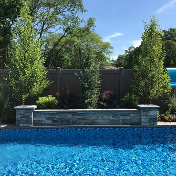 Oceanside Pool