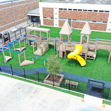 Turf Natural and Artificial