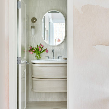 Scarsdale Renovation