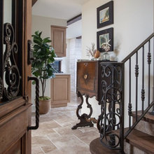 stair risers