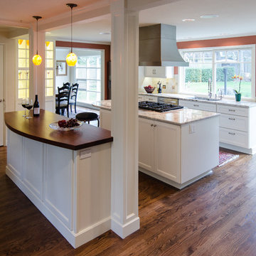 Mercer Island Remodel