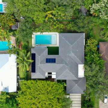 Contemporary Home - 10