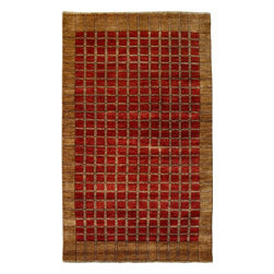 Gabbeh - Modern - Products