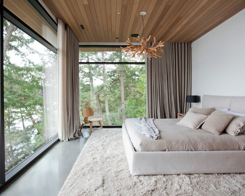 Best Modern Bedroom Design Ideas  Remodel Pictures  Houzz