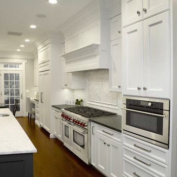 Chatham Refined Elegance