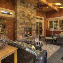 Screenporches