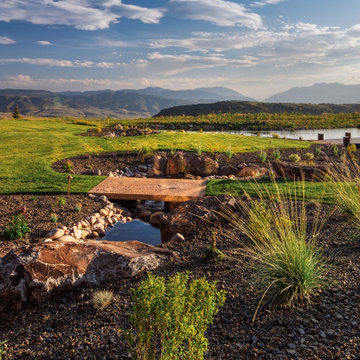 High Mountain Residence Lot #38