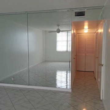 Remodeling | 2Bedrooms | South Ocean Dr. Florida | Before |