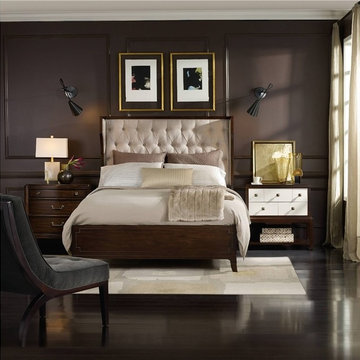 Hooker Furniture Palisade