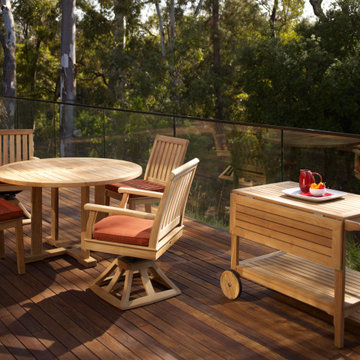 Signature Teak