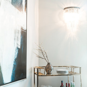 Boca Raton - Clean Modern - Space Furnishing