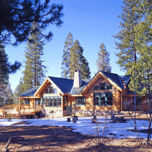 Our Future Home
