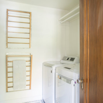 Yorkshire | Addition & Renovation
