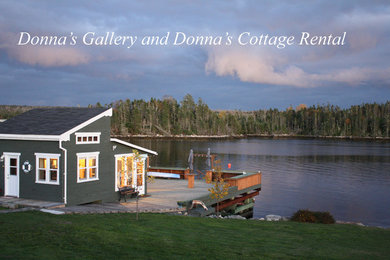 Donna's Cottage Rental