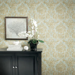Artiste by Chesapeake - Wallpaper