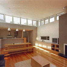 Mum house