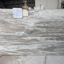 Marble Slab Collection - Building Materials