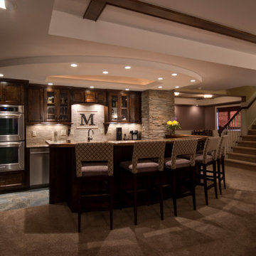 Mendota Heights Renovation